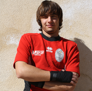Matteo Castello